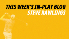 DWP Tour & PGA Tour tips in-play blog